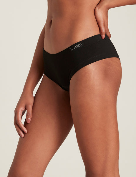Brazilian Bikini - Black