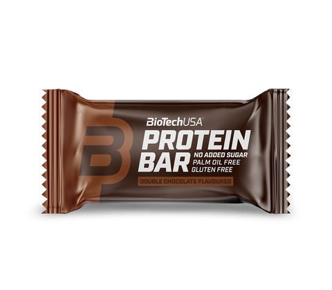 Protein Bar Double Chocolate - 1 x 70g