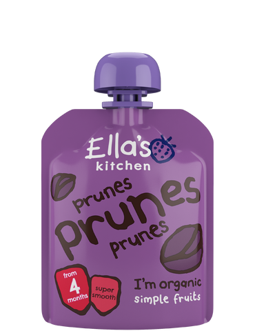 prunes prunes prunes - 7 x 70 g