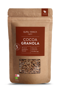 Cocoa Granola - 6 x 350g