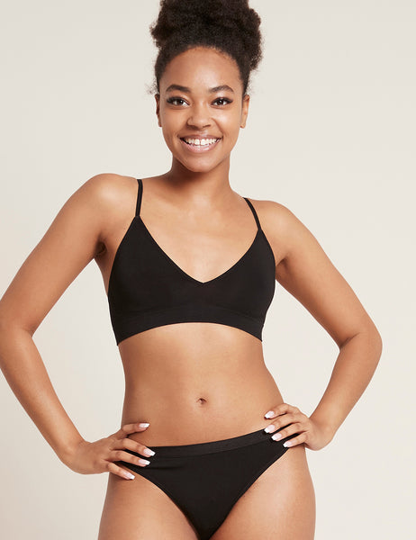 LYOLYTE™ Triangle Bralette