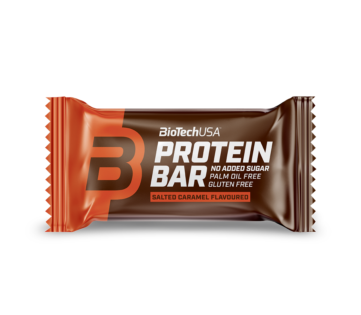 Protein Bar Salted Caramel - 1 x 70g