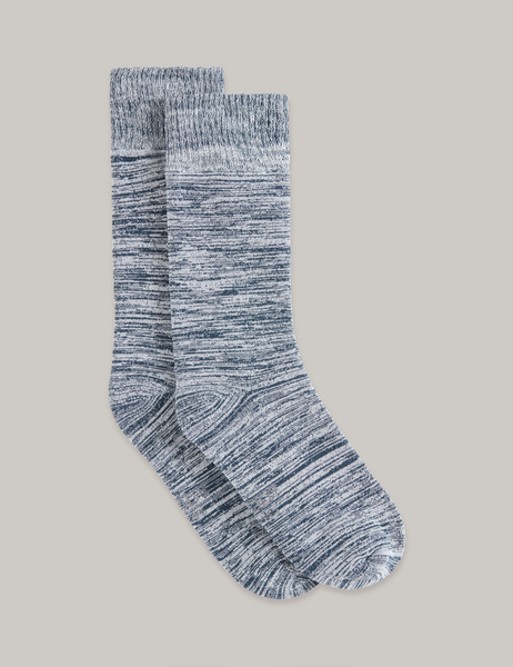 Chunky Bed Socks