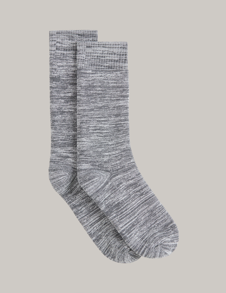 Crew Boot Socks