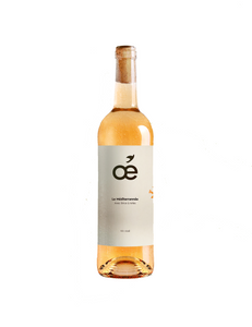 Le Mediterranée Rosé - 1 x 750ml