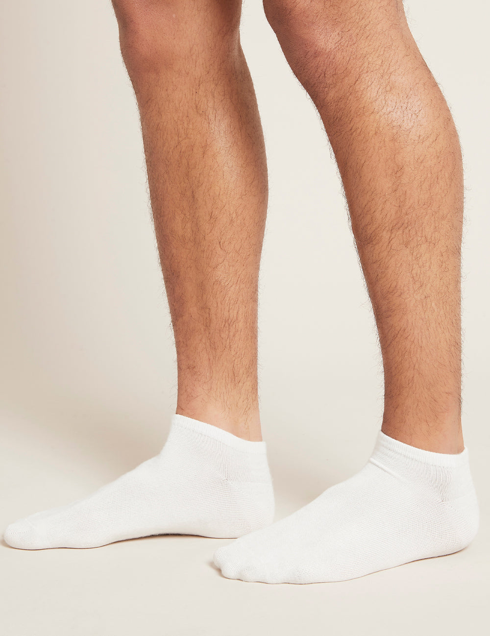 Men's Low Cut Cushioned Sneaker Socks