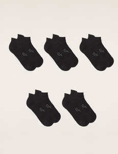 Men's Active Sport Socks 5-Pack