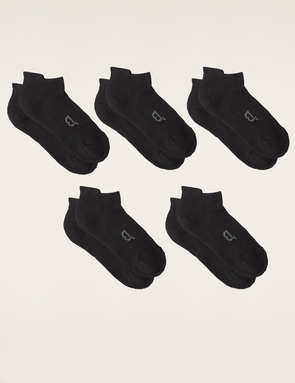 Men's Low Cut Socks – Sowco