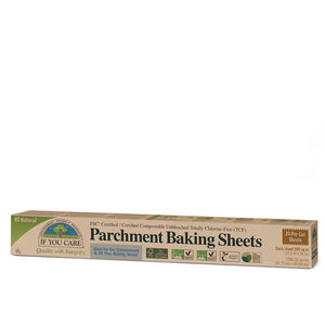 Parchment Baking Sheets 12 x 24 sheets