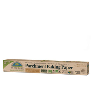 Parchment Baking Paper 12 x 22 m