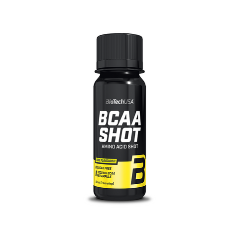 BCAA Shot - 1 x 60ml