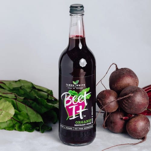 Beet it Organic Beetroot Juice