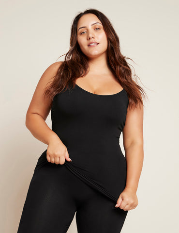 Cami Top - Black