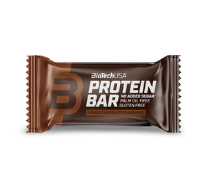 Protein Bar Double Chocolate - 1 x 70g