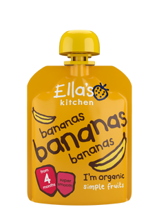 Bananas bananas bananas