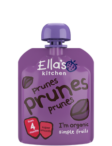prunes prunes prunes - 7 x 70 g