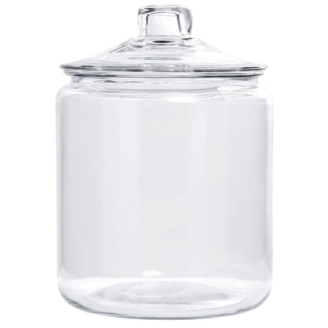 Cookie Glas Jar