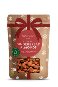 Gingerbread Almond - Limited Edition