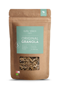 Original Granola - 6 x 350g