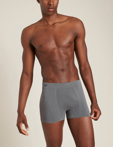 Men's Original Boxers - Charcoal