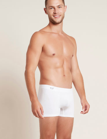 Men's Original Boxers - White