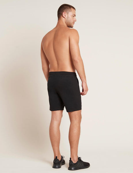 Men's Weekend Sweatshorts Black