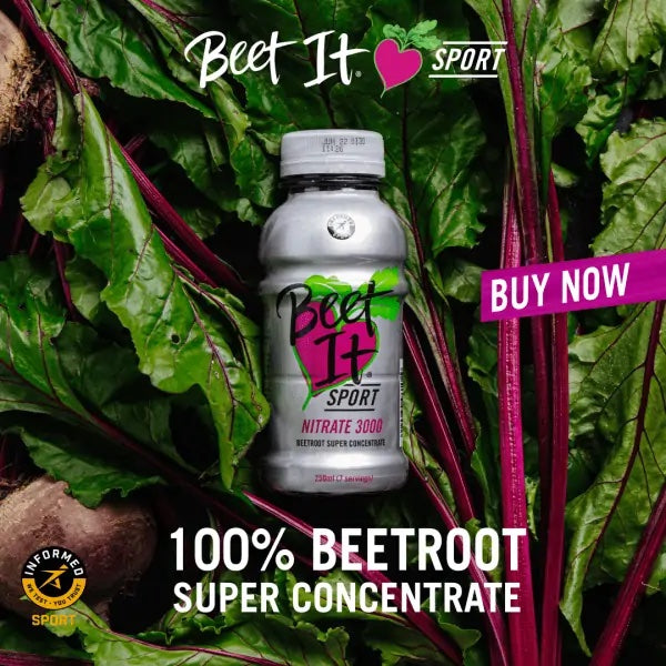 Beet It Nitrate 3000 concentrate - 250ml