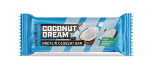 Protein Dessert Bar Coconut Dream - 1 x 50g