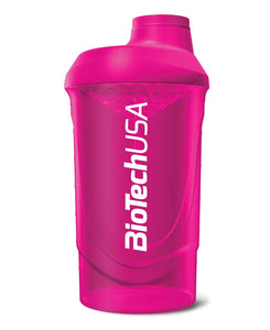 Shaker Wave Magenta - 1 x 600 ml