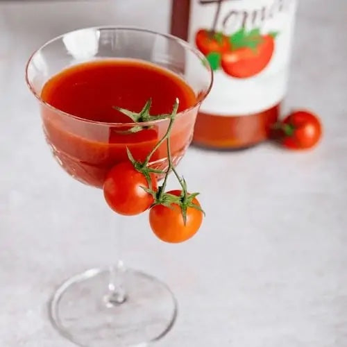 Organic Tomato Juice