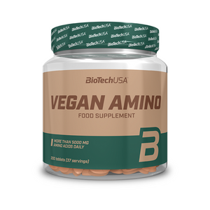 Vegan Amino - 1 x 300 tabs