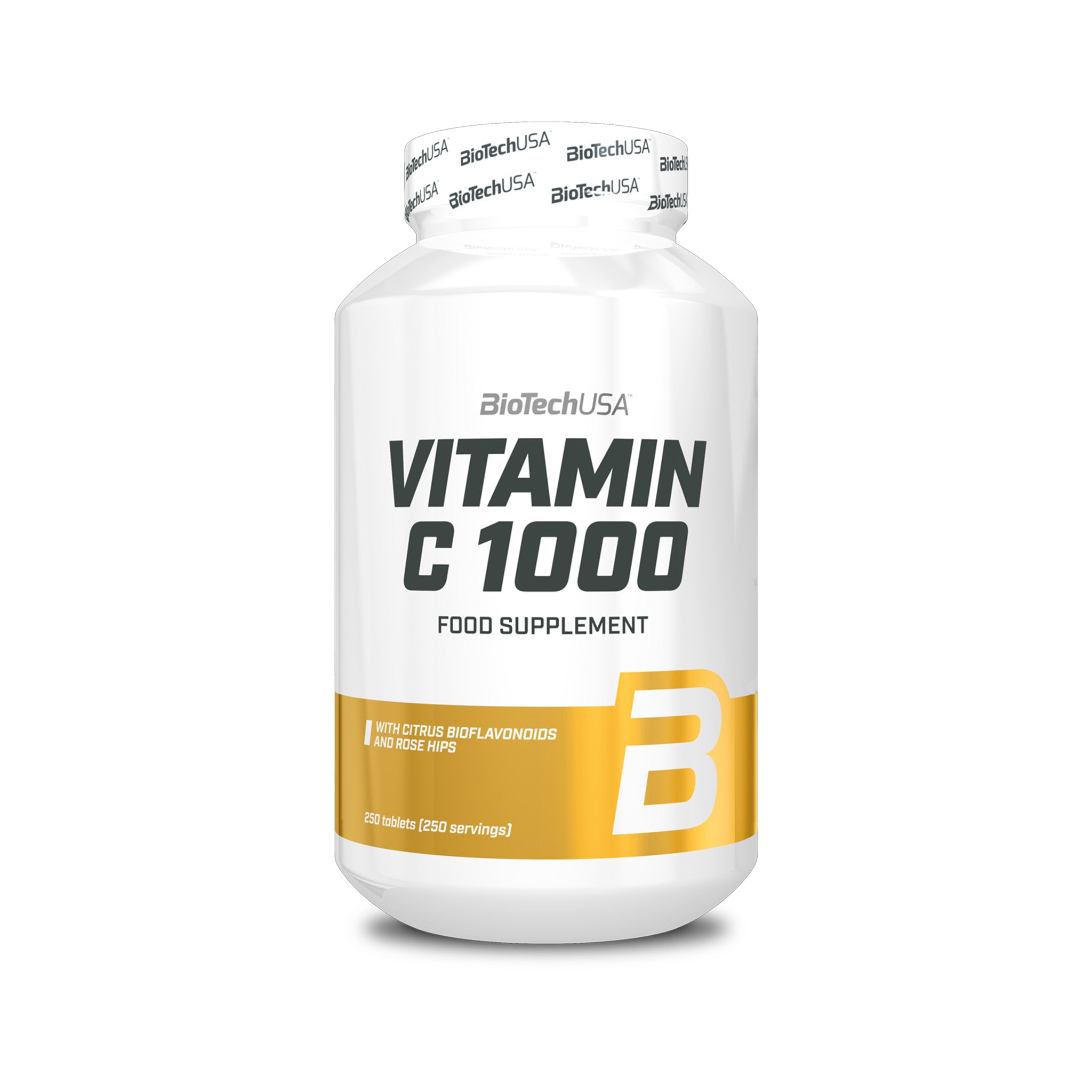 Vitamin C1000 - 1 x 100 tabs