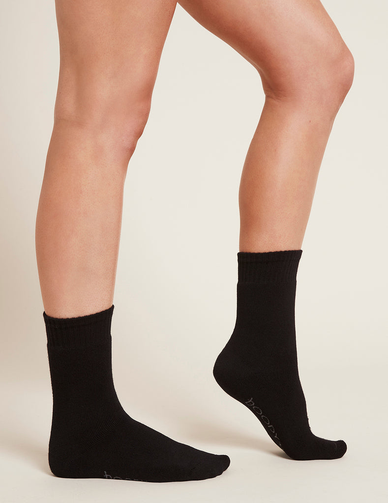 Women's Crew Boot Socks – Sowco