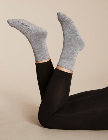 Women's Crew Boot Socks