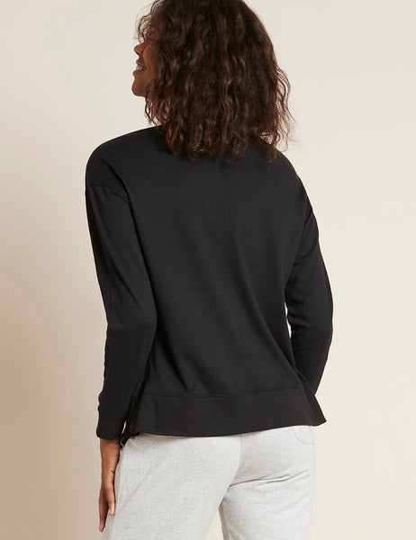 Women's Weekend Crew Pullover