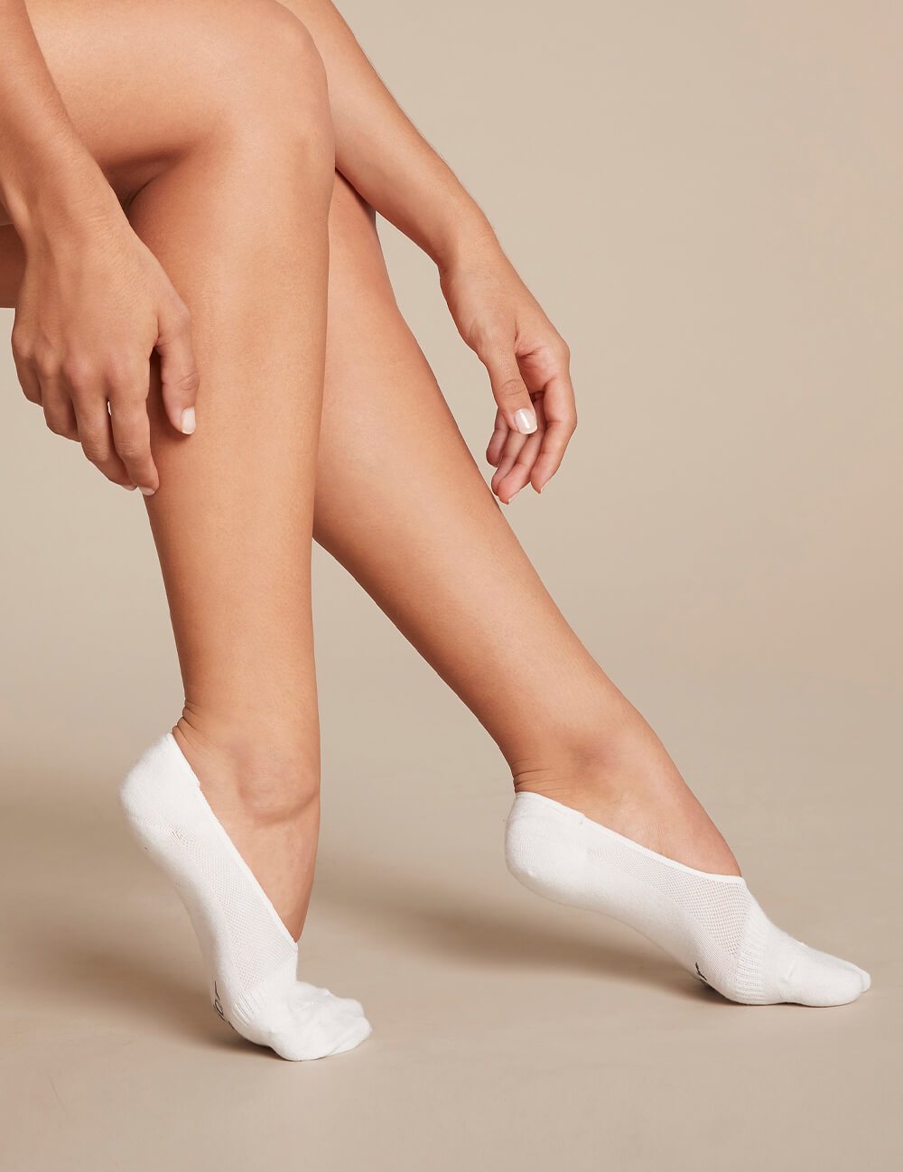 Women's Hidden Socks